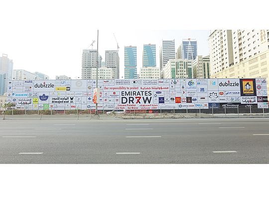 Emirates Draw joins hands with the Emirates Society for Consumer Protection