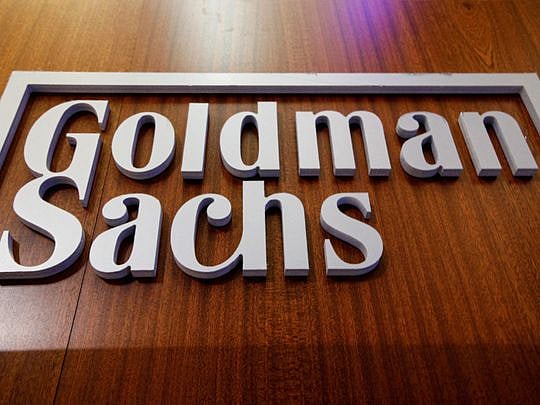CFTC fines Goldman over swaps reporting, futures controls