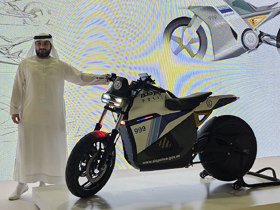 electric bicycle uae Foldable Ebike Golectric First look: Made-in-UAE electric bike