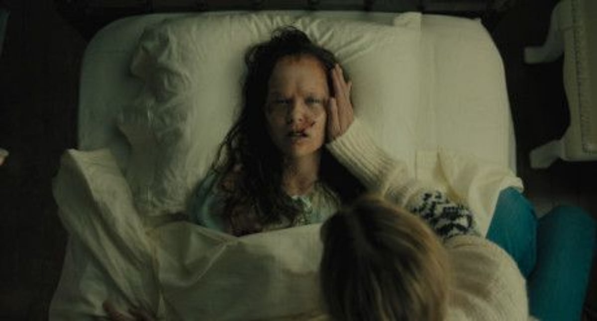 Exorcist Position Movie review: The Exorcist: Believer’ has been there, exhumed that