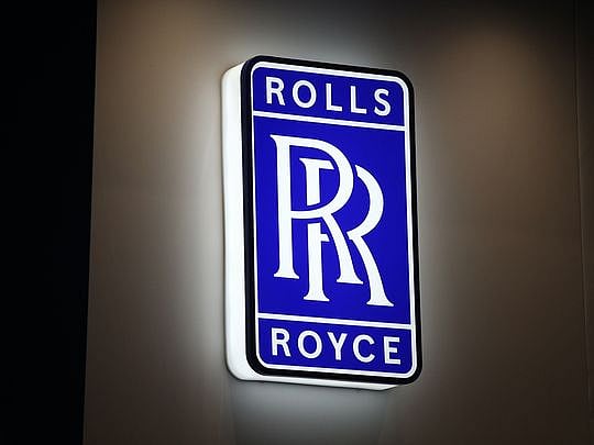 Rolls-Royce to cut 2,500 jobs as CEO extends efficiency drive