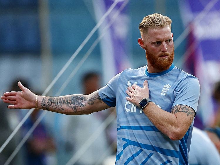 Ben Stokes Century for Durham Sparks IPL Return Speculation After ...