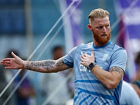 Ben Stokes smashes century for Durham, coach drops IPL return hint