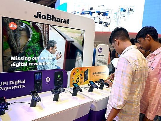 Reliance Jio to offer SpaceX’s rival service at ‘affordable’ prices