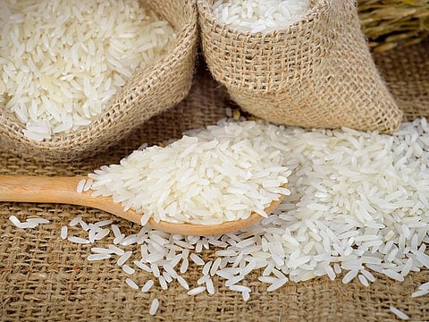 Rice vouchers for Filipinos: How much, how it works