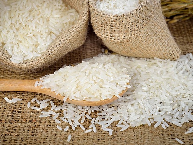Rice vouchers for Filipinos: How much, how it works