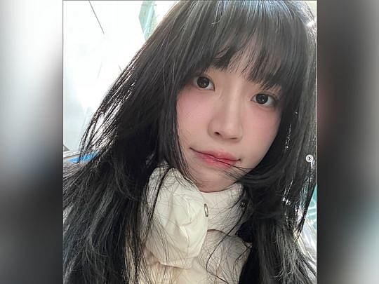 South Korean singer-songwriter Nahee dies at 24, latest Instagram post ...