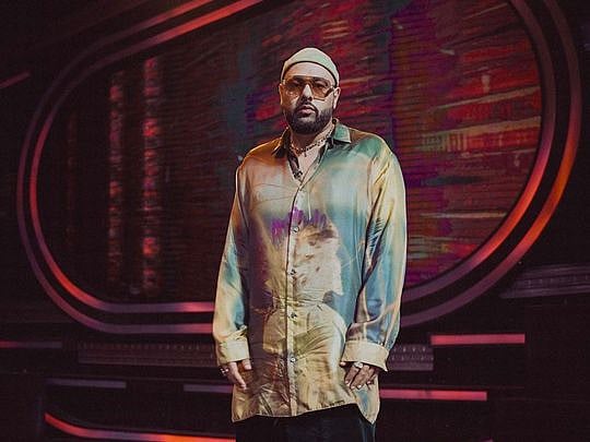 Indian rap sensation Badshah to perform at Untold in Dubai