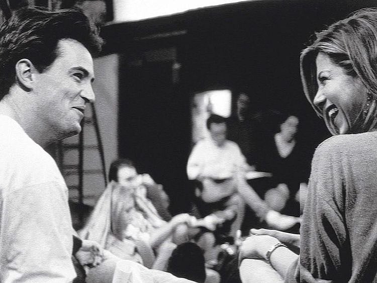 Netflix's Matthew Perry documentary reveals his $7 million fight for ...