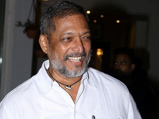 Bollywood actor Nana Patekar apologises for whacking fan who approached ...