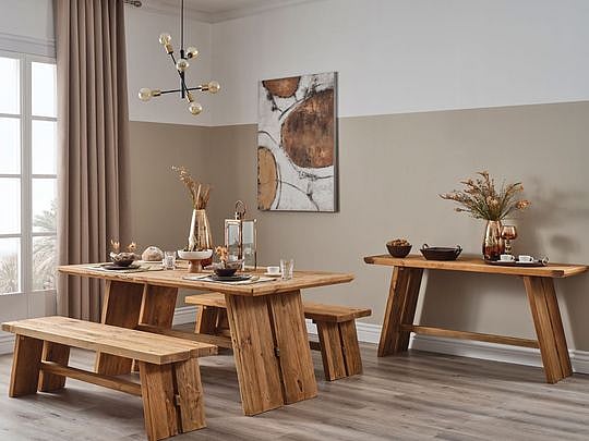 Make your house a home with Homes r Us