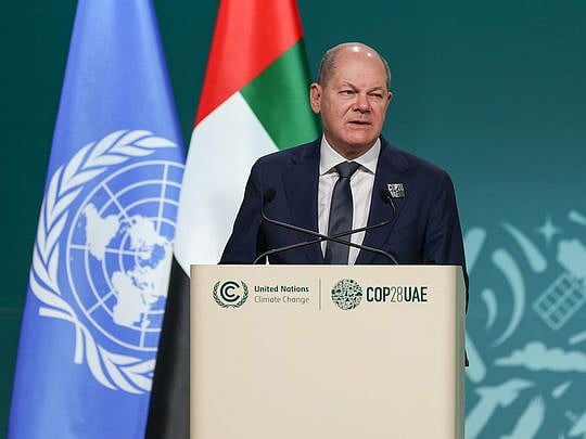 What world leaders said on Day 3 of COP28 in Dubai