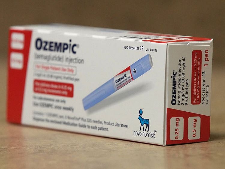 Chasing weight loss dream, many in US seek Ozempic alternatives