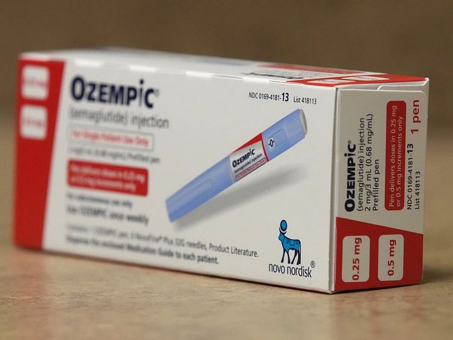 Chasing weight loss dream, many in US seek Ozempic alternatives Chasing weight loss dream, many in US seek Ozempic alternatives