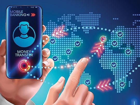 Expat remittances hit 2-year high in Saudi Arabia