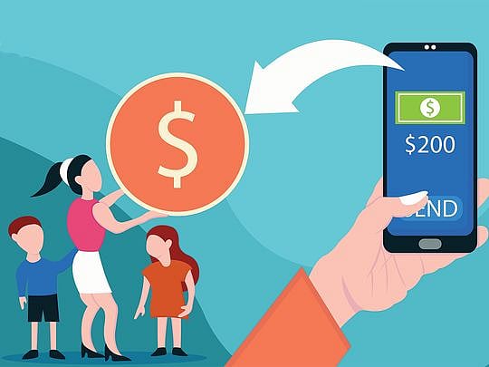 Remittance costs through UAE exchange houses to see 15% hike