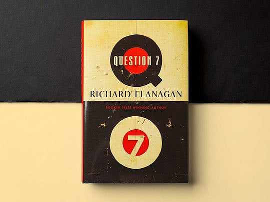 Book review Question 7: From Hiroshima’s horrors to heart-stopping rapids