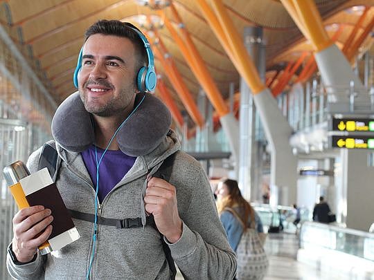From check-in counter to departure lounge: 50 definitive rules to ...