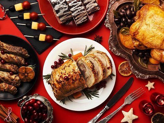 Indulge in festive feasts: Check out the 17 food deals to dine out ...