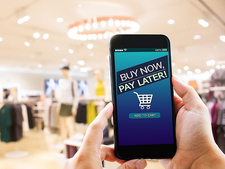 UAE Credit Reports to Include Buy Now Pay Later Data from Tabby and ...