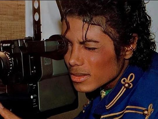 See From Michael Jackson to Taylor Swift Top music documentaries
