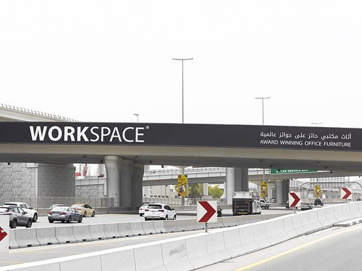 WORKSPACE announces expansion to Saudi Arabia
