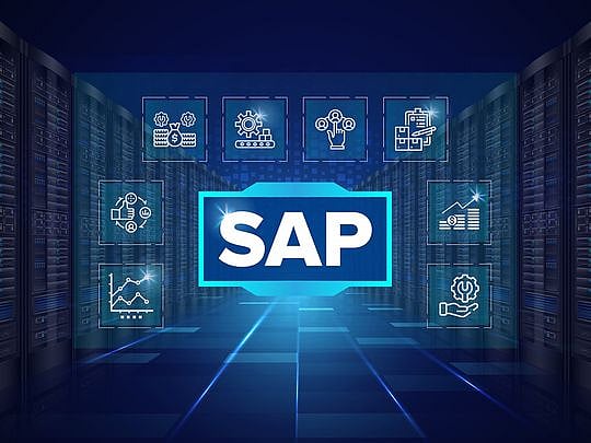 SAP to restructure 8,000 roles in push towards AI