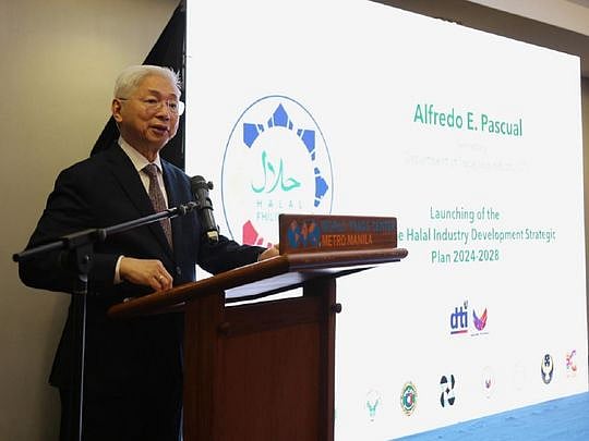 Philippines: 120,000 jobs, $4 billion investments eyed in ‘Halal ...