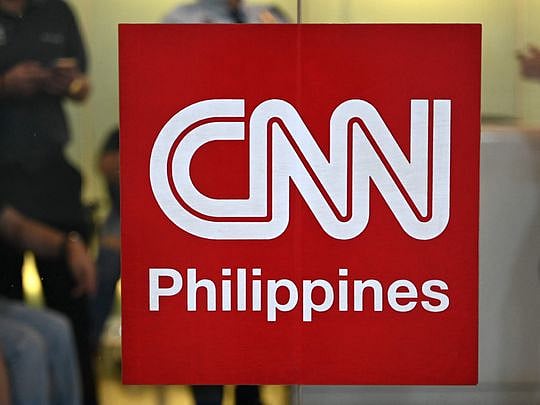 CNN Philippines to close due to financial losses