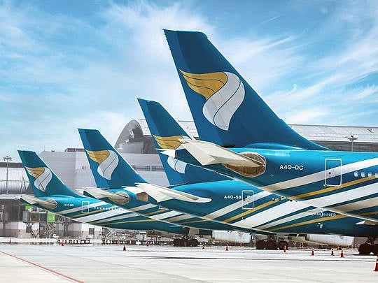 Oman ranks fifth globally in aviation safety