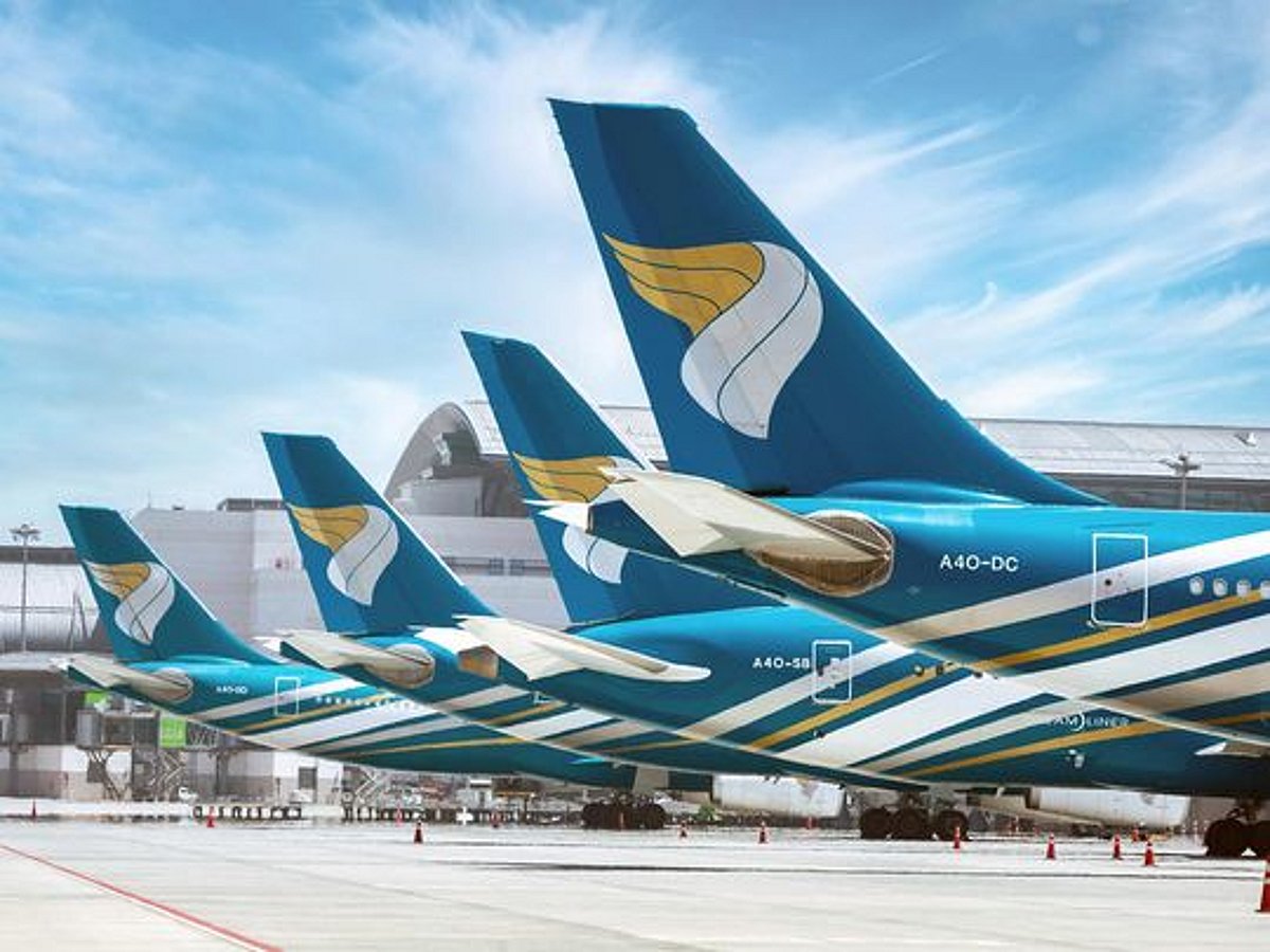 Oman ranks fifth globally in aviation safety