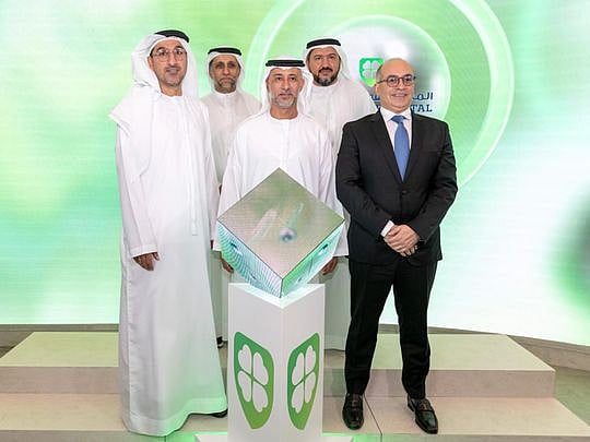Dubai Media is now exclusive media partner of American Hospital Dubai