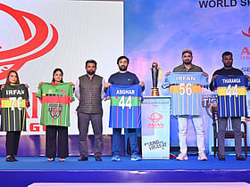 India vs Pakistan clash scheduled in Asian Legends League: When will it happen?