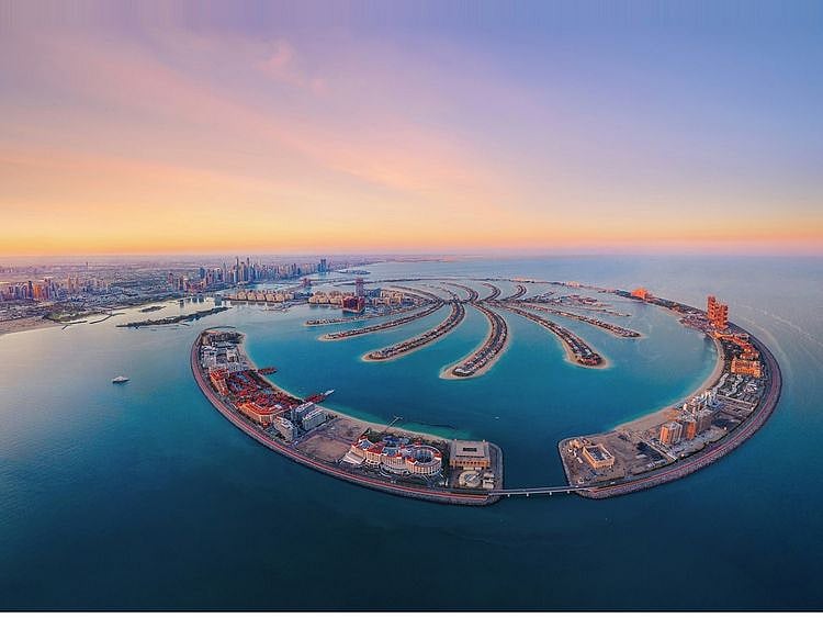 British workers and millionaires pivot to the UAE for tax relief and ...