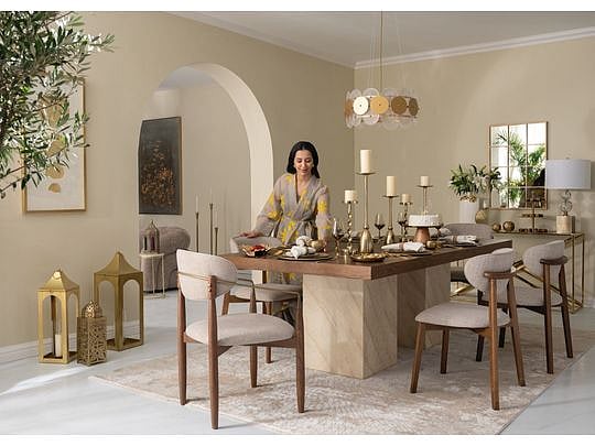 Homes r Us drives togetherness in new Ramadan 2024 Collection