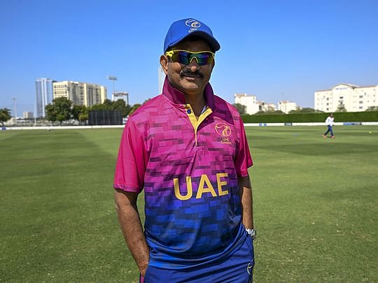 New head coach Lalchand Rajput aims to bring Mumbai cricketing culture ...