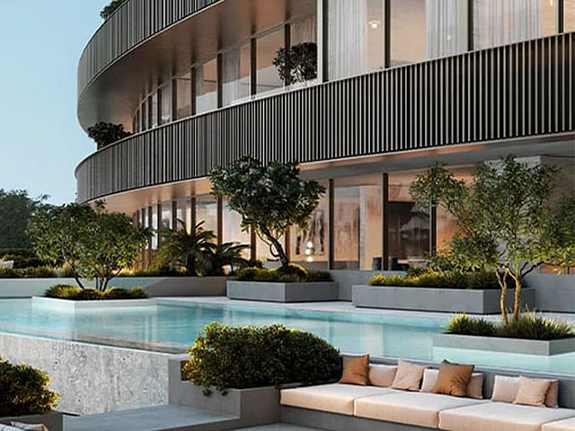 In Abu Dhabi, Modon Properties launches freehold communities Hudayriyat ...
