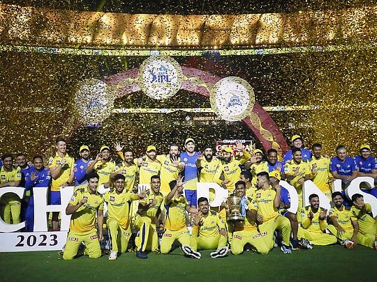 Big money, big ambitions: Saudi Arabia makes foray into cricket with ...