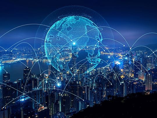 Global connectivity needs undersea cables to be tamper-proof – can it?