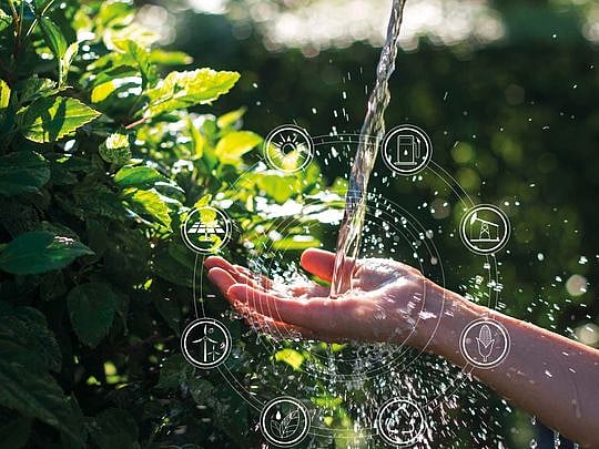 Saudi Arabia revises non-bottled drinking water standards