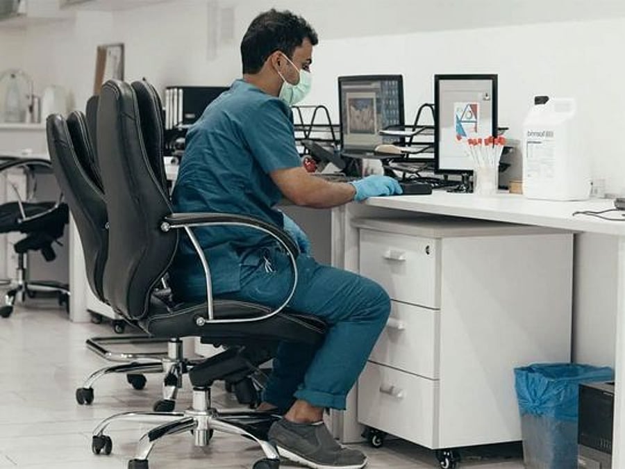 Saudi Arabia expands 'Professional Verification' programme to 160 countries