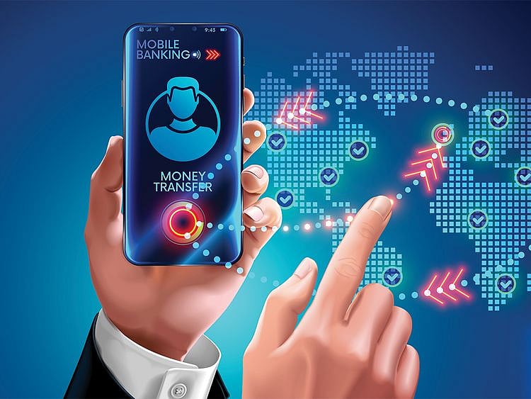 UAE's 15% remittance fee hike: Will more residents switch to digital when  sending money?