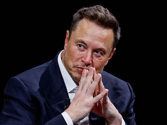 Explainer Bombshell decision vs Elon Musk’s pay What happens next?(02)