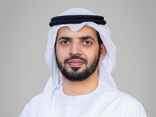 UAE President issues decree appointing chairman of General Authority of ...