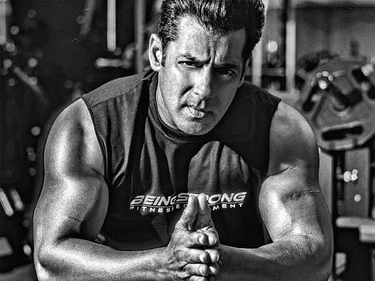 Salman Khan gets another death threat with a demand of Rs20million