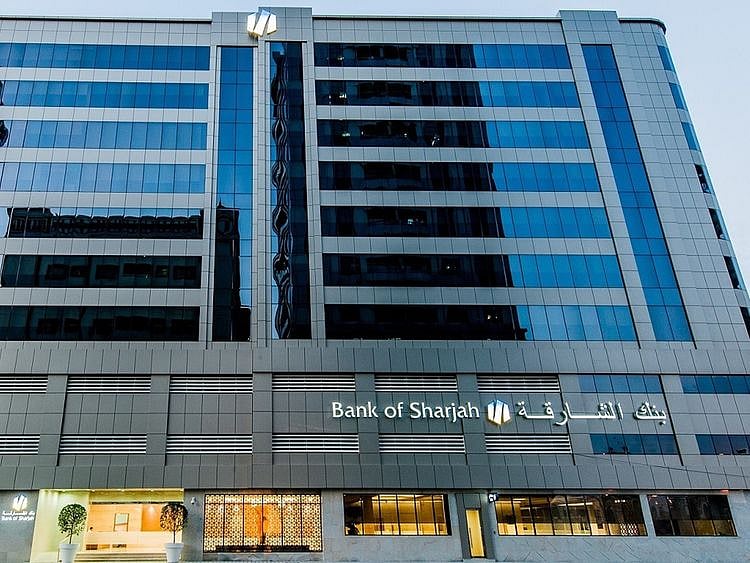 Bank of Sharjah profit surges on 20% lending growth