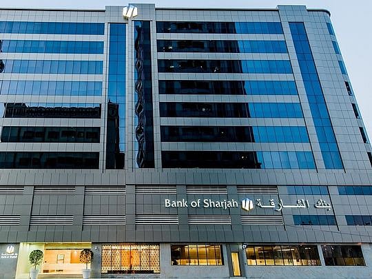 Bank of Sharjah scripts comeback with Dh80m net profit in Q1-2024