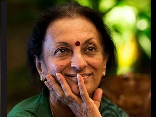 South Indian playback singer Uma Ramanan dies at 72