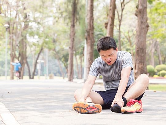 UAE doctors caution against overdoing outdoor activities during summer