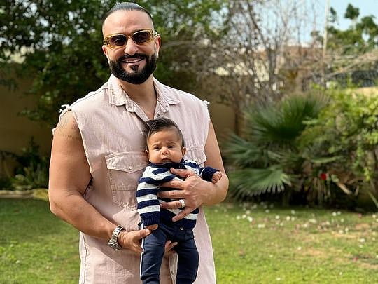 First ever Baby Expo in Middle East comes to Dubai this May